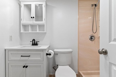 Welcome to this charming 1-bedroom, 1.5-bathroom corner-unit - photo 13