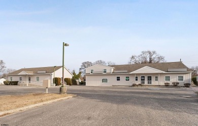 Mixed-Use Commercial Complex on the Mainland not far from Cape