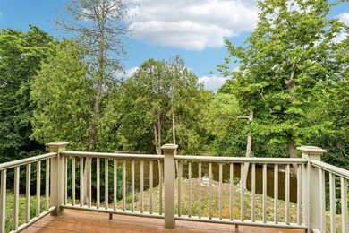 Quality craftsmanship meets stunning riverfront living! Situated - photo 14