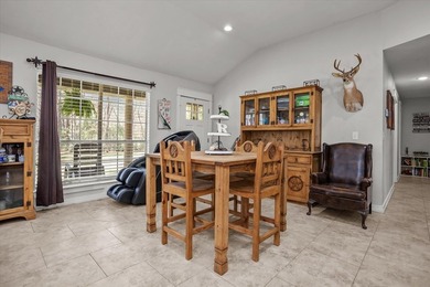 Secluded lakefront living surrounded by towering East Texas - photo 14
