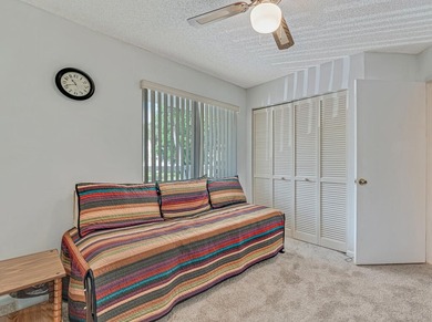 This turnkey 55+ community condo is move-in ready, featuring a - photo 14