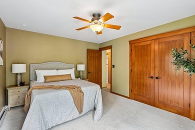 Quality craftsmanship meets stunning riverfront living! Situated - photo 15