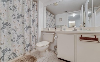This turnkey 55+ community condo is move-in ready, featuring a - photo 15