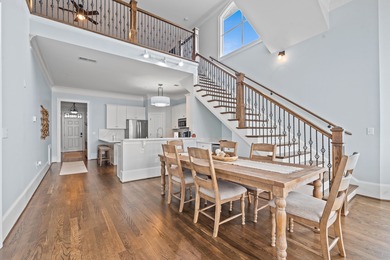 Nestled in the heart of Cuscowilla, this stunning and rare - photo 17