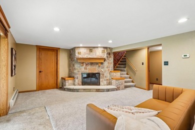 Quality craftsmanship meets stunning riverfront living! Situated - photo 17