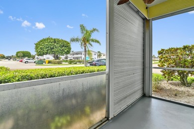 Welcome to this charming 1-bedroom, 1.5-bathroom corner-unit - photo 17