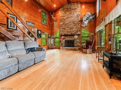 Exceptional 89.5+/- acre turnkey estate and sportsman's paradise - photo 18