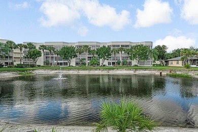 This turnkey 55+ community condo is move-in ready, featuring a - photo 18
