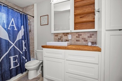 Secluded lakefront living surrounded by towering East Texas - photo 20