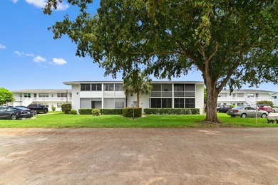Welcome to this charming 1-bedroom, 1.5-bathroom corner-unit - photo 20
