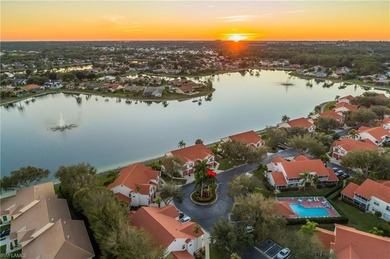 (private lake, pond, coastal) Condo For Sale in Naples Florida