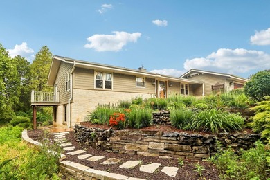 Quality craftsmanship meets stunning riverfront living! Situated - photo 23