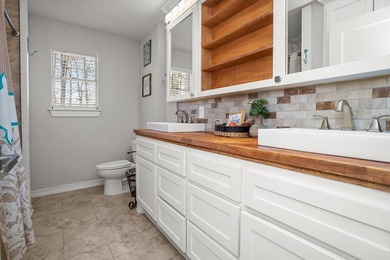 Secluded lakefront living surrounded by towering East Texas - photo 23