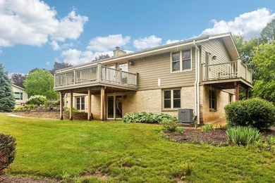Quality craftsmanship meets stunning riverfront living! Situated - photo 24