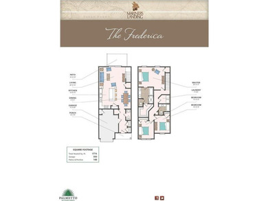 Unparalleled location and coastal charm await! Ideally situated - photo 26