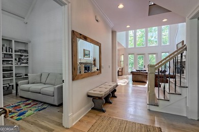 Nestled in the coveted Waterfall at Lake Burton community, this - photo 6