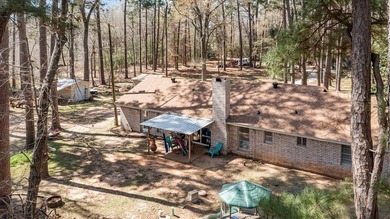 Secluded lakefront living surrounded by towering East Texas - photo 27