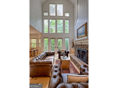 Nestled in the coveted Waterfall at Lake Burton community, this - photo 9
