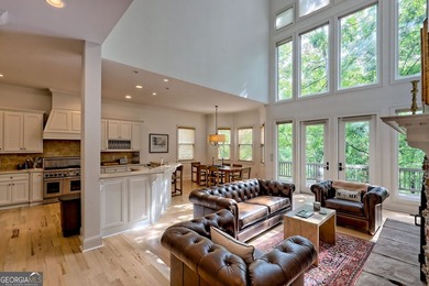 Nestled in the coveted Waterfall at Lake Burton community, this - photo 10