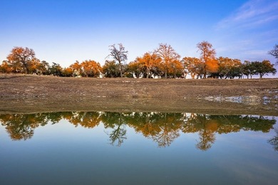 (private lake, pond, coastal) Acreage For Sale in Fredericksburg Texas