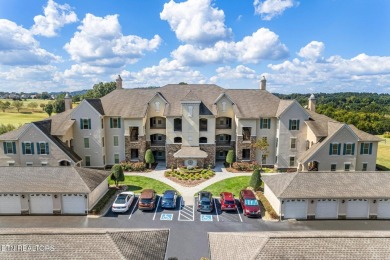 Lake Home For Sale in Vonore, Tennessee