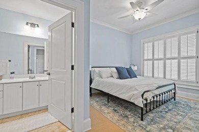 Nestled in the heart of Cuscowilla, this stunning and rare - photo 31