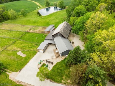 Exceptional 89.5+/- acre turnkey estate and sportsman's paradise - photo 31