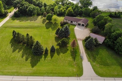 This ranch style home with a walkout basement and an extra-large - photo 1