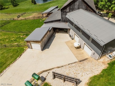 Exceptional 89.5+/- acre turnkey estate and sportsman's paradise - photo 32