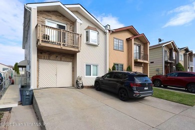 Stunning Two Family Semi-Attached home conveniently located to - photo 2