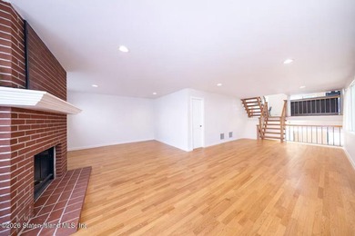 Stunning Two Family Semi-Attached home conveniently located to - photo 3