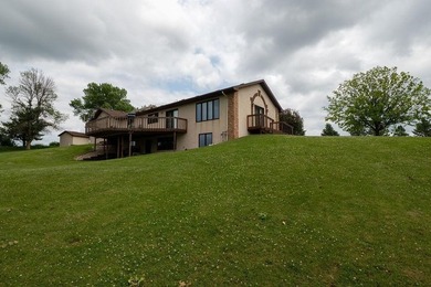 This ranch style home with a walkout basement and an extra-large - photo 5