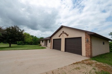 This ranch style home with a walkout basement and an extra-large - photo 7
