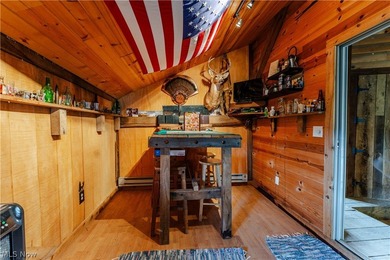 Exceptional 89.5+/- acre turnkey estate and sportsman's paradise - photo 38