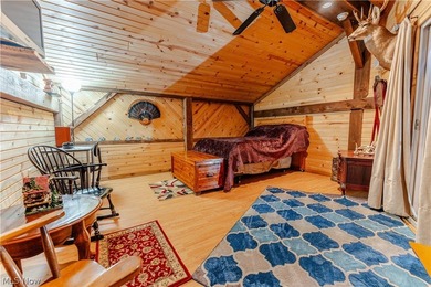 Exceptional 89.5+/- acre turnkey estate and sportsman's paradise - photo 39