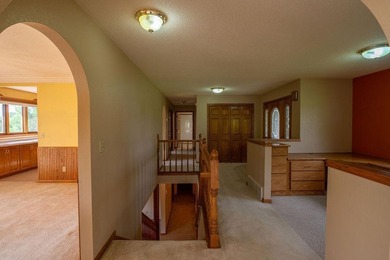 This ranch style home with a walkout basement and an extra-large - photo 10