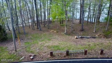 Lake Lot For Sale in Camden, Tennessee