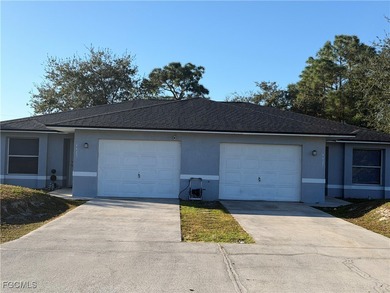 Lehigh Acres Area Home For Sale in Lehigh Acres Florida