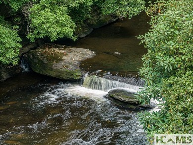 (private lake, pond, creek) Acreage For Sale in Sapphire North Carolina