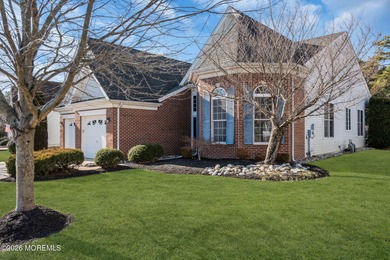 (private lake, pond, coastal) Home For Sale in Jackson New Jersey