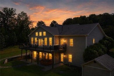 Prime Location for your Waterfron Retreat on Lake Hartwell! - photo 3
