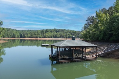 Prime Location for your Waterfron Retreat on Lake Hartwell! - photo 6