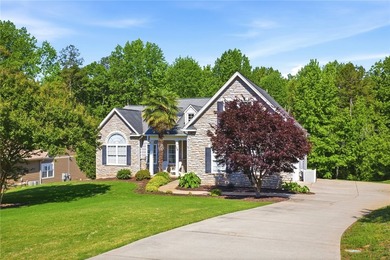 Prime Location for your Waterfron Retreat on Lake Hartwell! - photo 8
