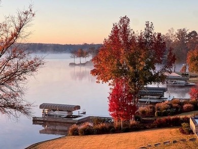 Nestled in the heart of Cuscowilla, this stunning and rare - photo 50