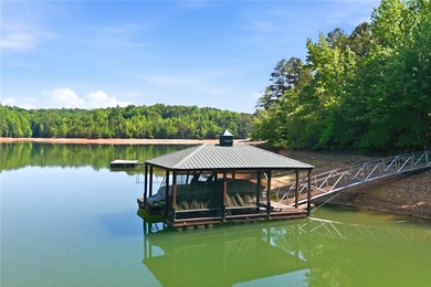 Prime Location for your Waterfron Retreat on Lake Hartwell! - photo 10