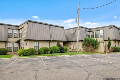 (private lake, pond, coastal) Condo For Sale in Baton Rouge Louisiana