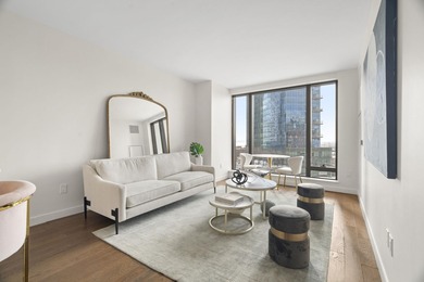 Hudson River Condo For Sale in JC, Downtown New Jersey