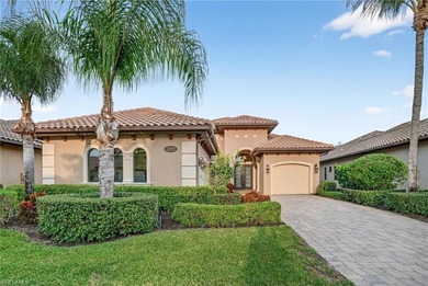 (private lake, pond, coastal) Home For Sale in Naples Florida