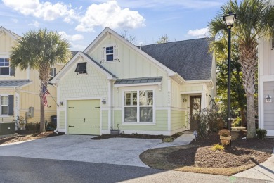 Lake Home For Sale in Myrtle Beach, South Carolina