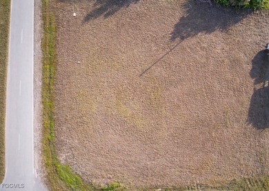 Cape Coral Area Lot For Sale in Cape Coral Florida